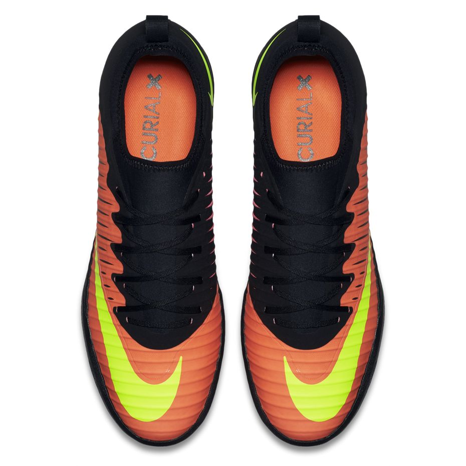 BUTY NIKE MERCURIAL X FINALE II TF /831975 870 - obrazek 2