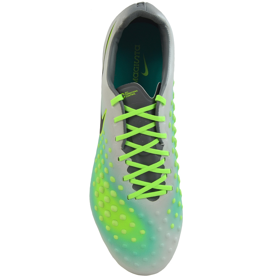 BUTY NIKE MAGISTA OPUS II FG /843813 003 - obrazek 2