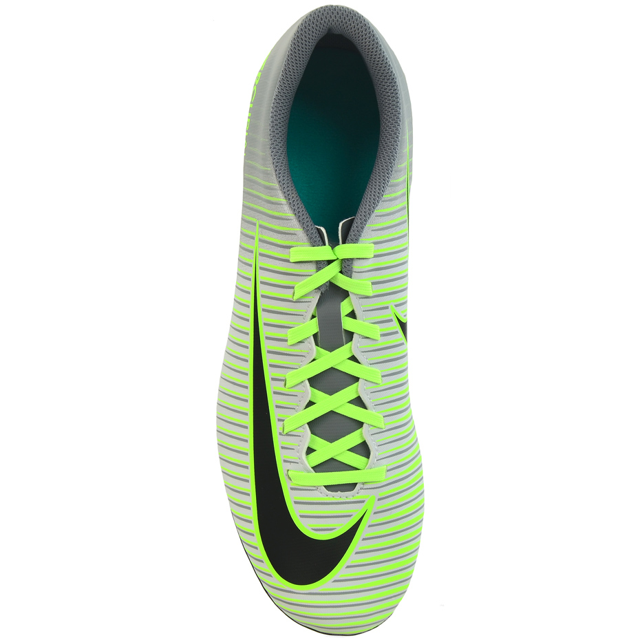 BUTY NIKE MERCURIAL VORTEX III FG /831969 003 - obrazek 2