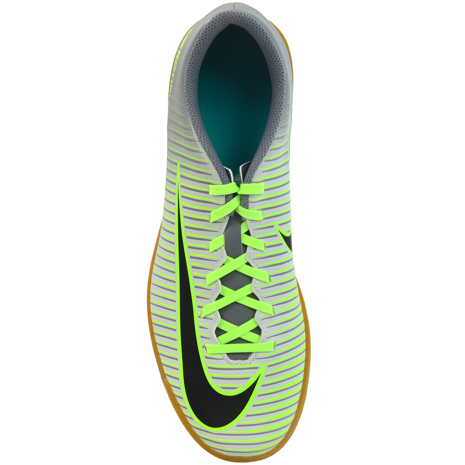 BUTY NIKE MERCURIAL VORTEX III IC /831970 003 - obrazek 2