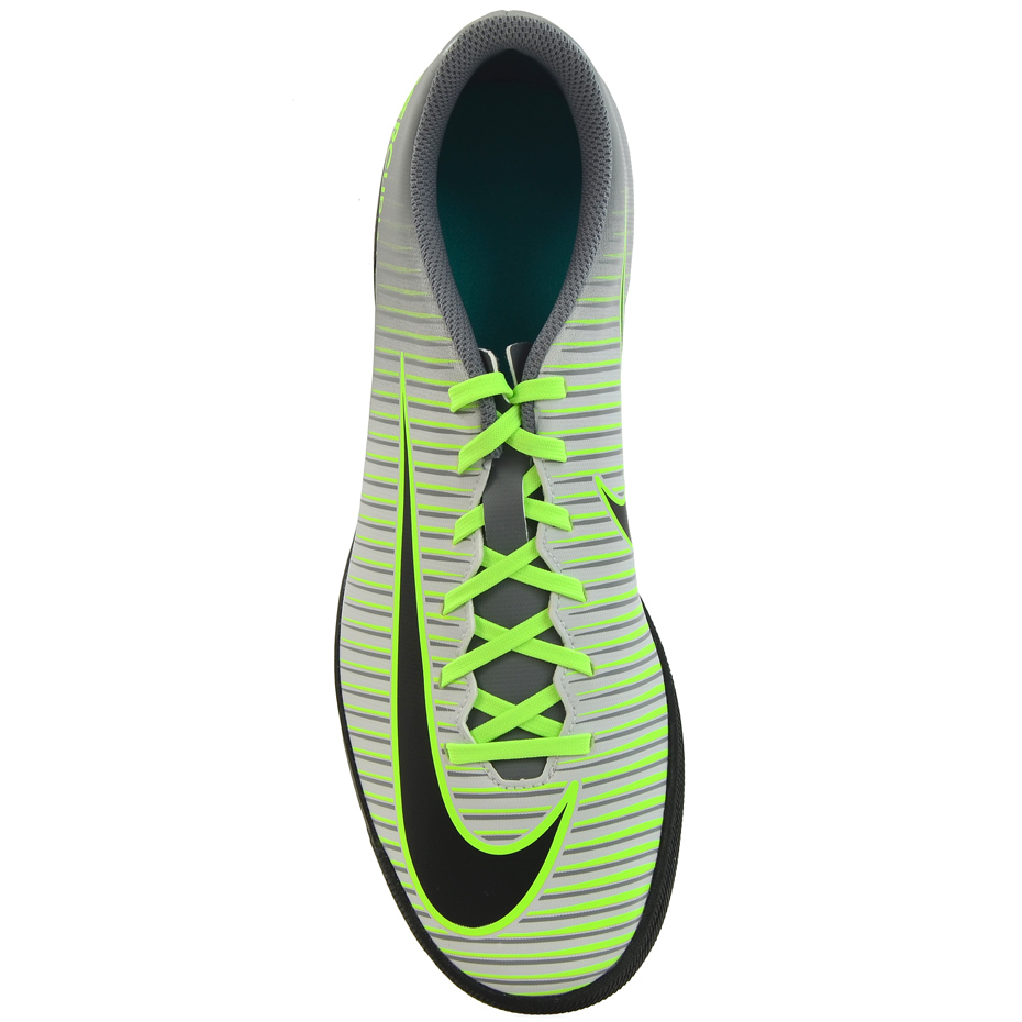BUTY NIKE MERCURIAL VORTEX III TF JR /831954 003 - obrazek 2