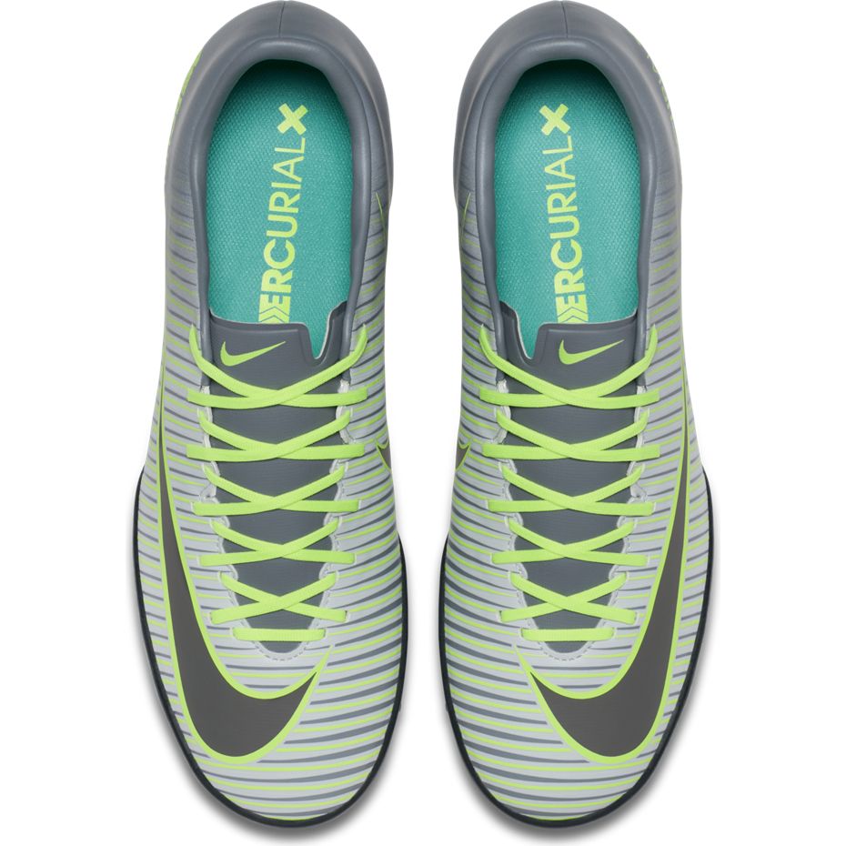 BUTY NIKE MERCURIALX VICTORY VI TF /831968 003 - obrazek 2