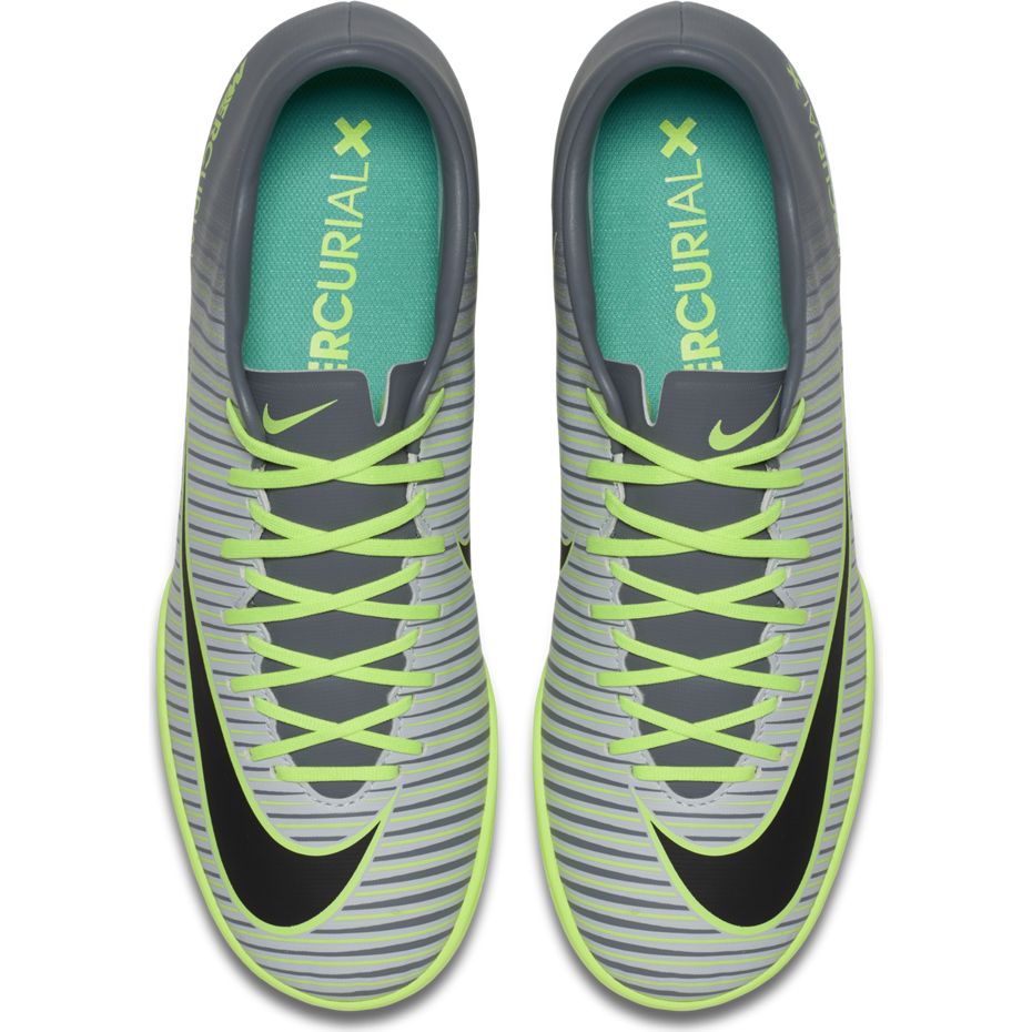 BUTY NIKE MERCURIAL VICTORY VI IC /831966 003 - obrazek 2