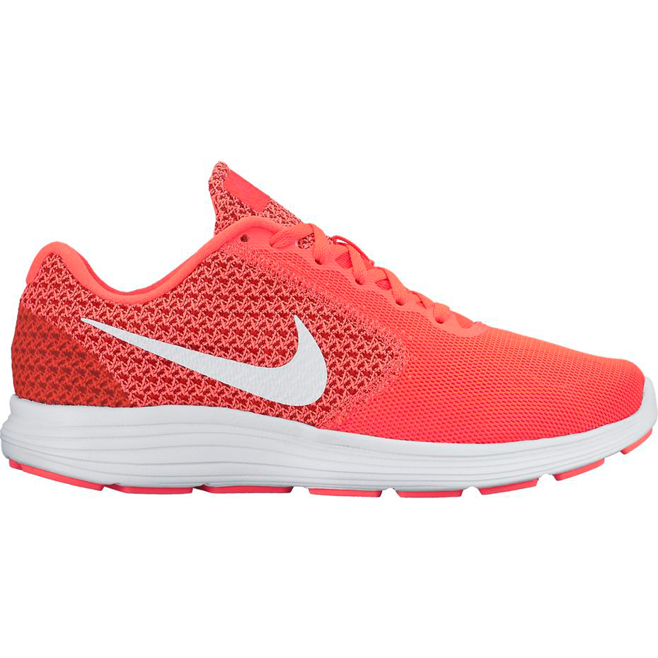 BUTY NIKE WMNS REVOLUTION 3 /819303 800 - obrazek 2