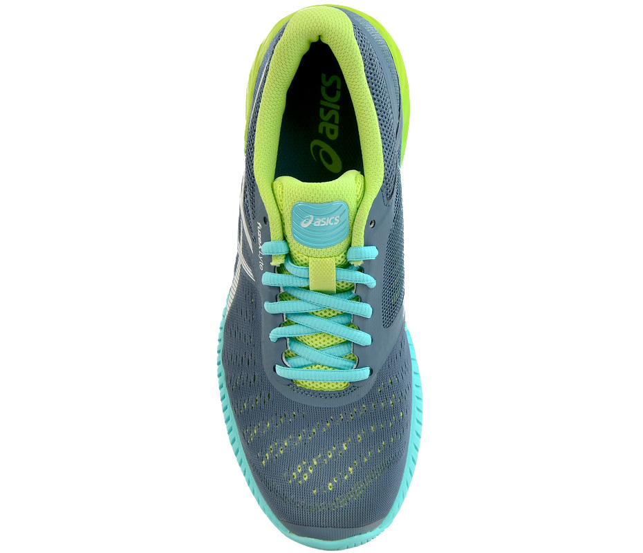 BUTY ASICS FUZEX LYTE /T670N-6201 - obrazek 2