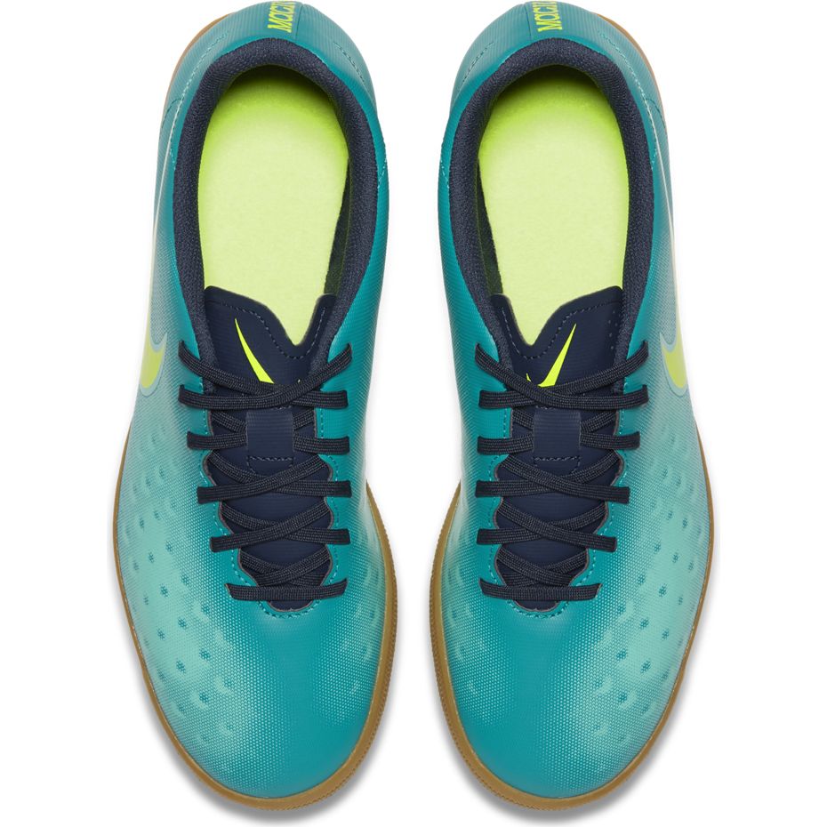 BUTY NIKE MAGISTA OLA II IC 844409 375 - obrazek 2