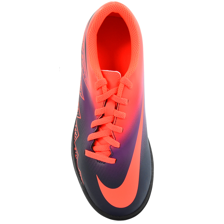 BUTY NIKE HYPERVENOM PHADE II TF JR 749912 845 - obrazek 2