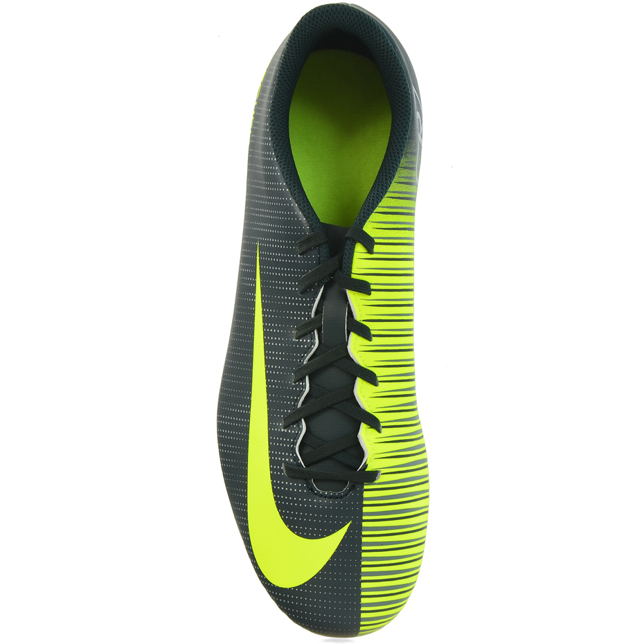 BUTY NIKE MERCURIAL VORTEX III CR7 FG JR 852494 376 - obrazek 2