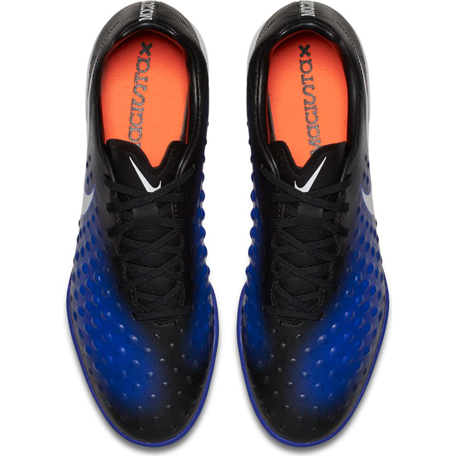 BUTY NIKE MAGISTA ONDA II IC 844413 015 - obrazek 2