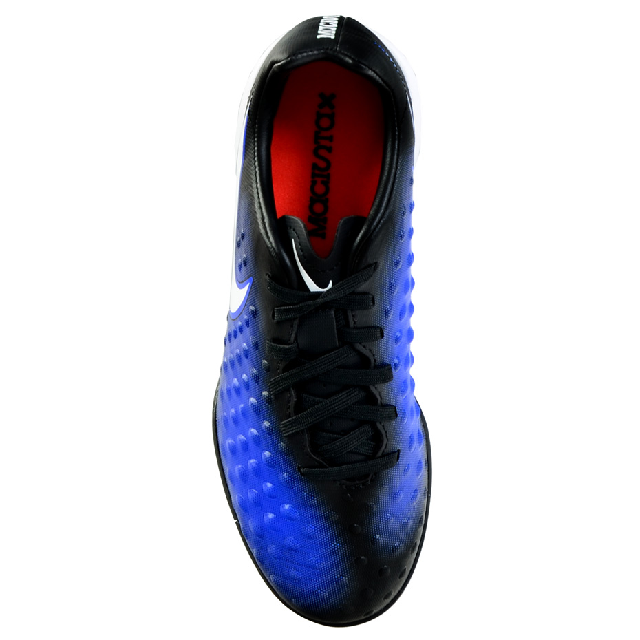 BUTY NIKE MAGISTA X OPUS II TF 844421 015 - obrazek 2