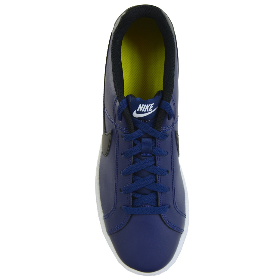 BUTY NIKE COURT ROYALE 749747 400 - obrazek 2