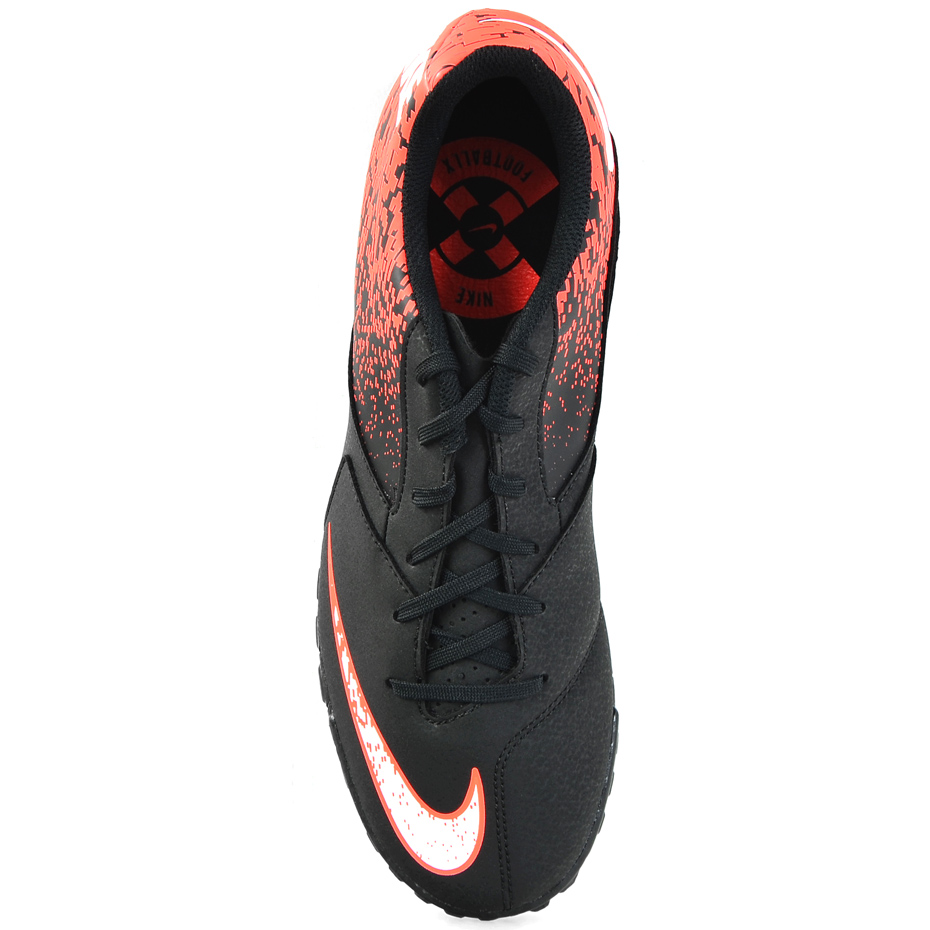 BUTY NIKE BOMBA X TF 826486 018 - obrazek 2