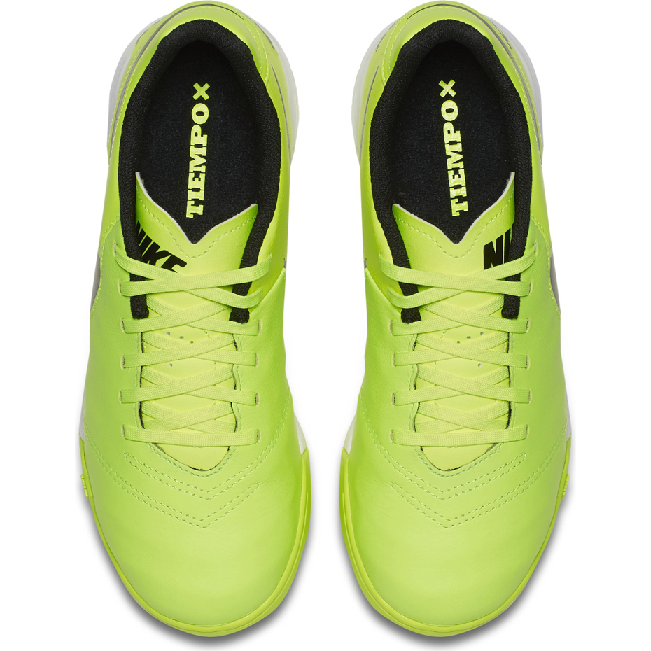 BUTY NIKE TIEMPO X LEGEND VI IC JR 819190 707 - obrazek 2