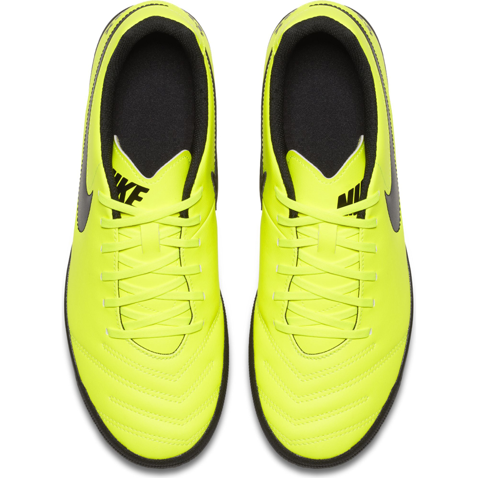BUTY NIKE TIEMPO X RIO III TF 819237 707 - obrazek 2