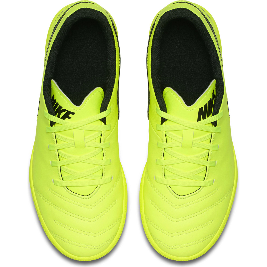 BUTY NIKE TIEMPOX RIO III IC JR 819196 707 - obrazek 2