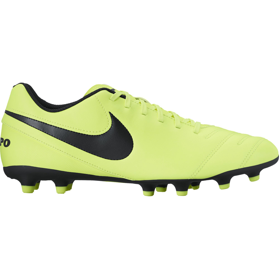 BUTY NIKE TIEMPO RIO III FG 819233 707 - obrazek 2