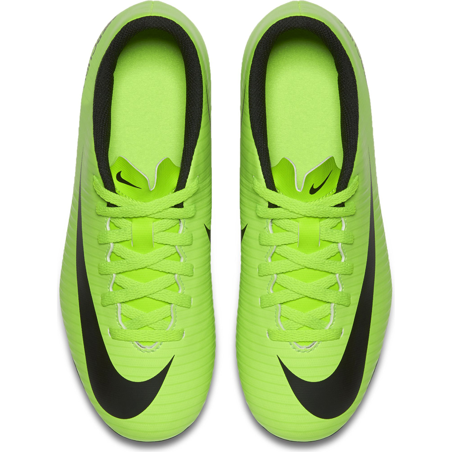 BUTY NIKE MERCURIAL VORTEX III FG 831969 303 - obrazek 2
