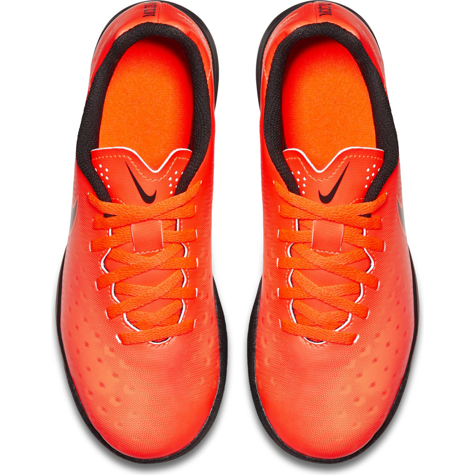 BUTY NIKE MAGISTA X OLA II TF JR 844416 808 - obrazek 2