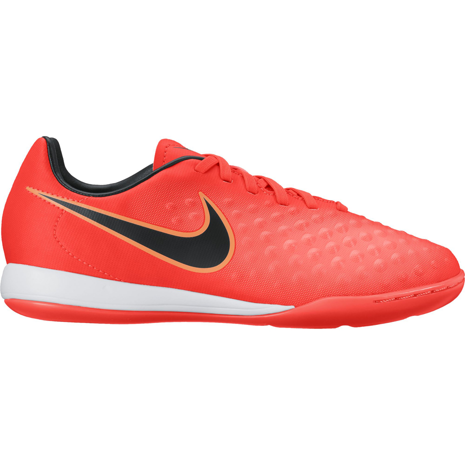 BUTY NIKE MAGISTA X OPUS II IC JR 844422 808 - obrazek 2