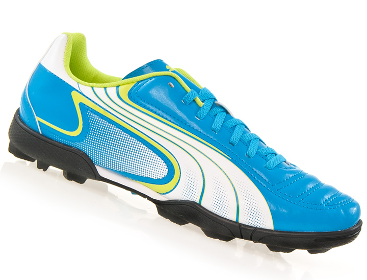 BUTY PUMA v6.11 TT JR turfy 102353 05