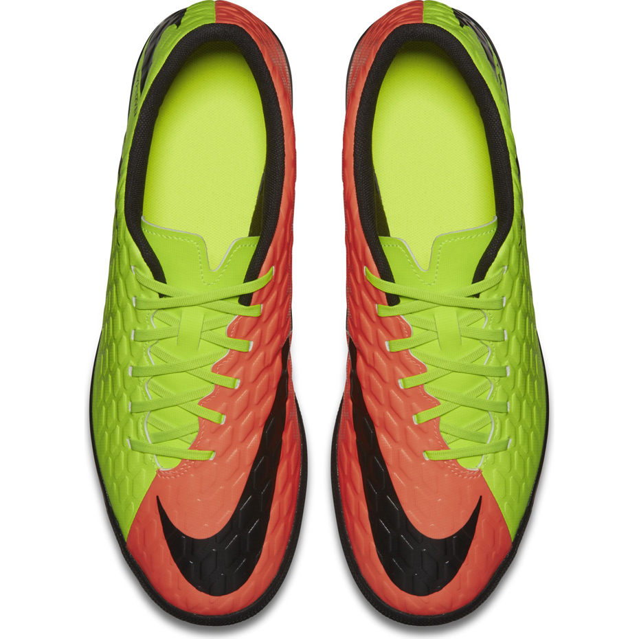 BUTY NIKE HYPERVENOM X PHADE III TF JR 852585 308 - obrazek 2