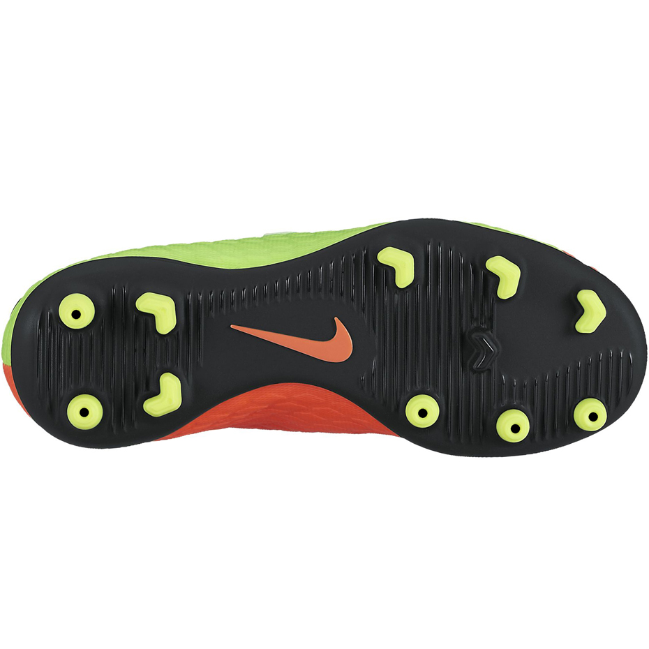 BUTY NIKE HYPERVENOM PHD III V FG JR 852589 308 - obrazek 2