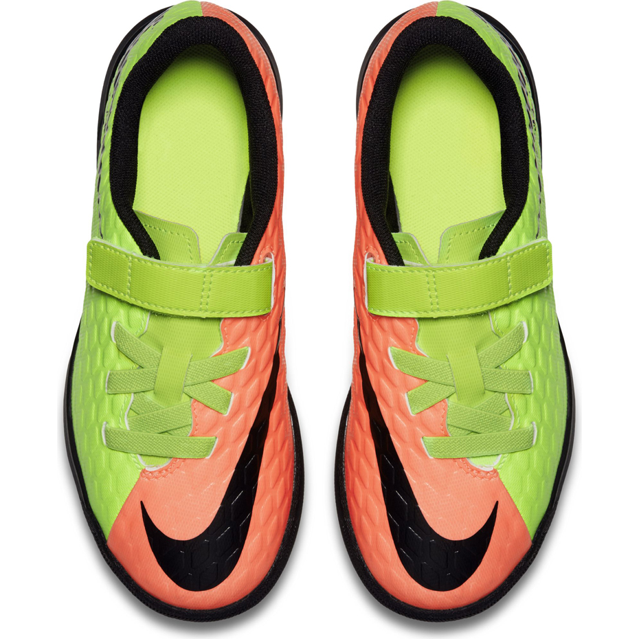 BUTY NIKE HYPERVENOM X PHD 3 V TF JR 852590 308 - obrazek 2