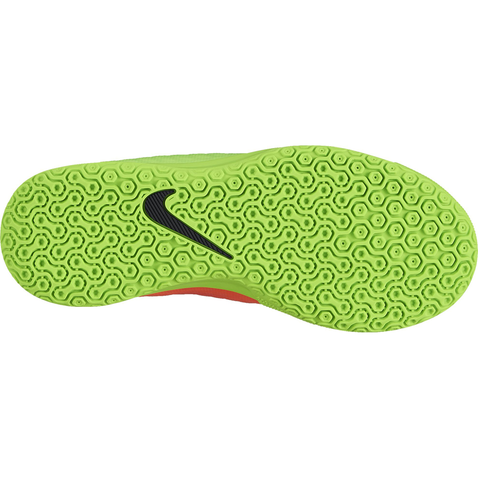 BUTY NIKE HYPERVENOM X PHD 3 V IC JR 852591 308 - obrazek 2