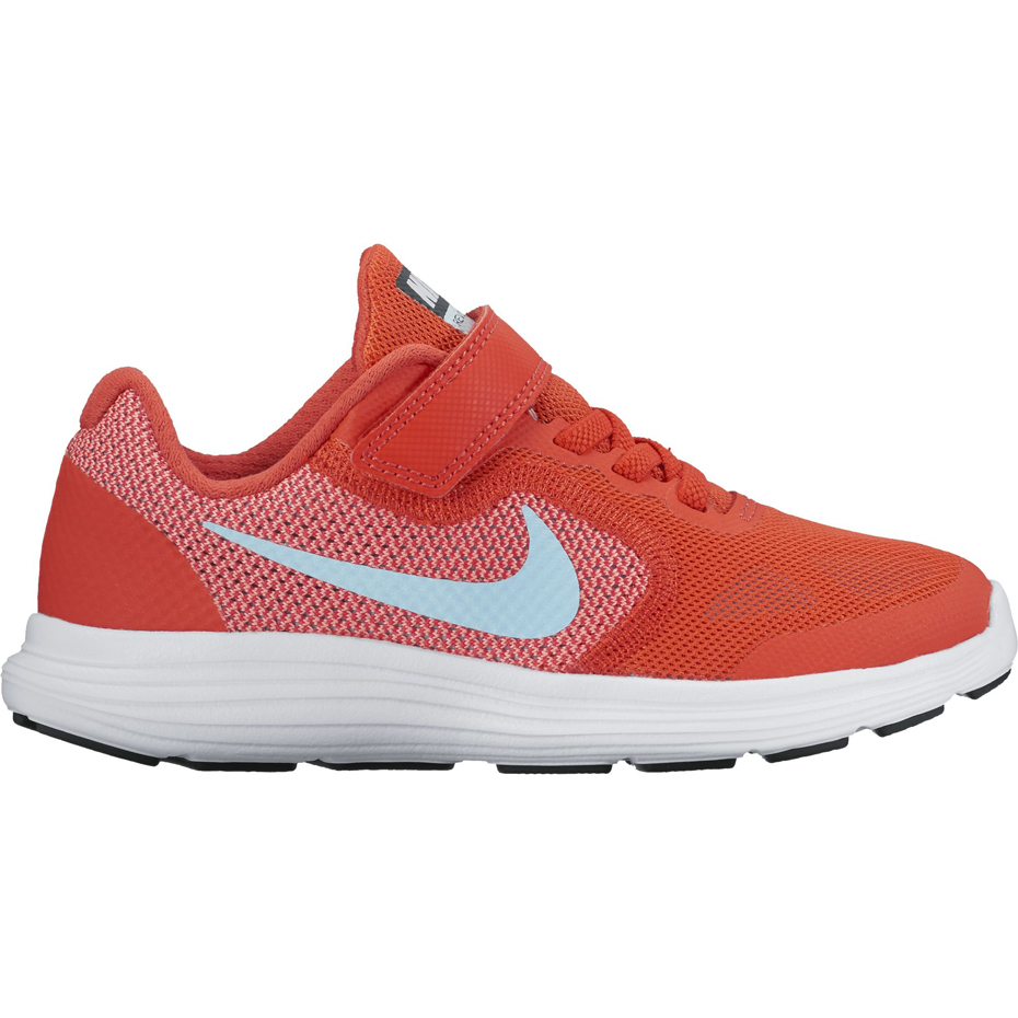 BUTY NIKE REVOLUTION 3 PSV 819417 802 - obrazek 2