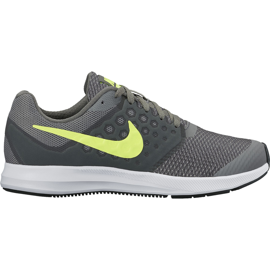 BUTY NIKE DOWNSHIFTER 7 GS 869969 002 - obrazek 2