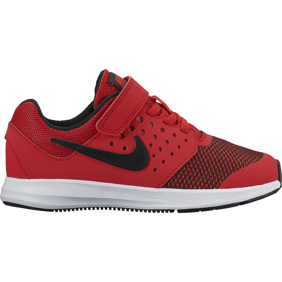 BUTY NIKE DOWNSHIFTER 7 PSV 869970 600 - obrazek 2