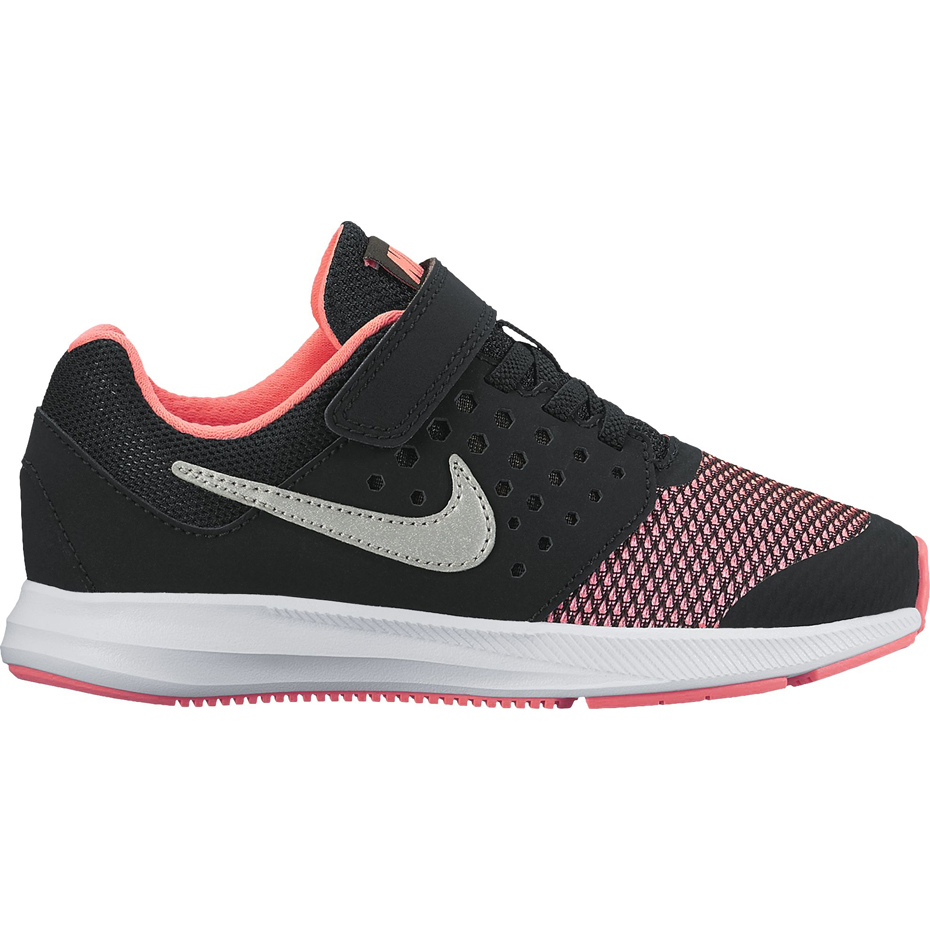 BUTY NIKE DOWNSHIFTER 7 PSV 869975 001 - obrazek 2