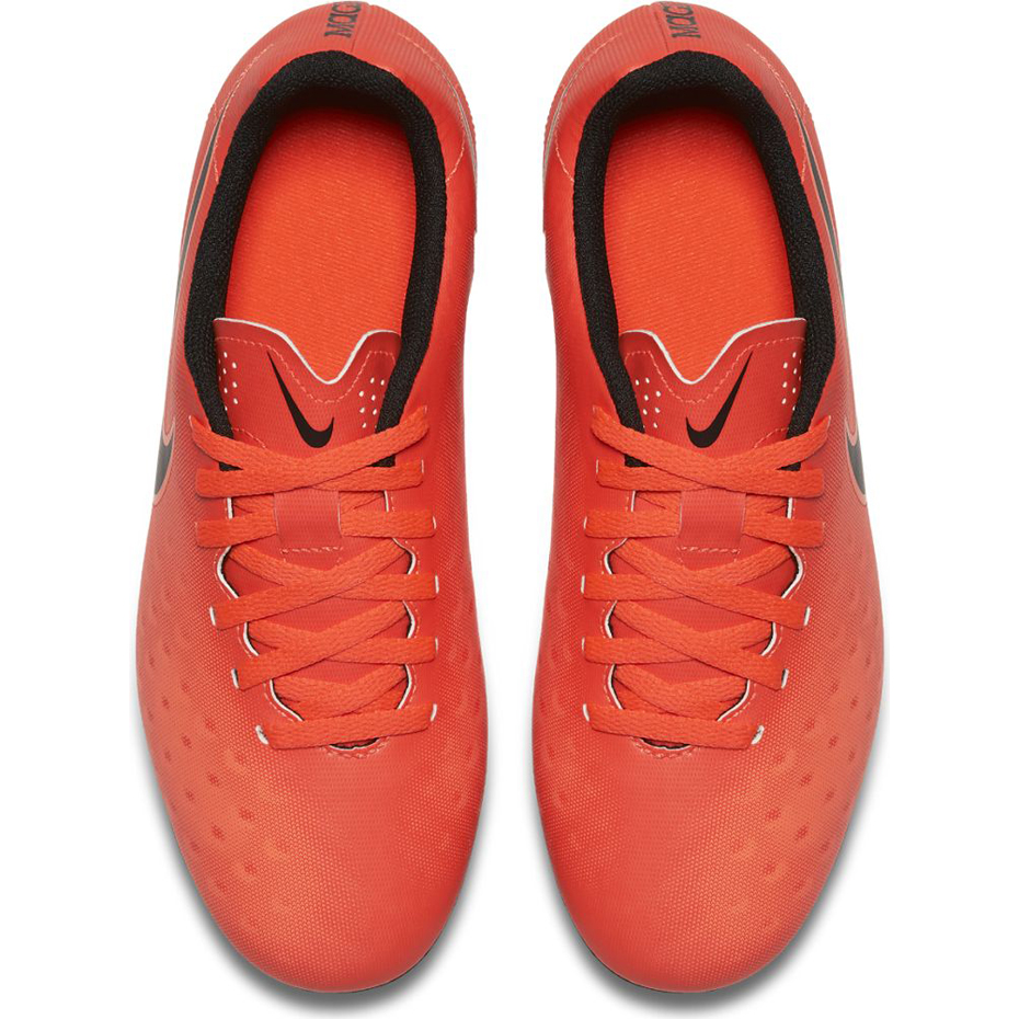 BUTY NIKE MAGISTA OLA II FG JR 844204 808 - obrazek 2