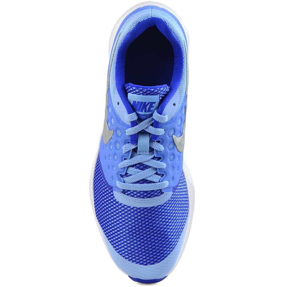 BUTY NIKE DOWNSHIFTER 7 GS 869972 400 - obrazek 2