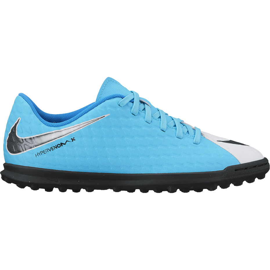 BUTY NIKE HYPERVENOM X PHADE III TF 852545 104 - obrazek 2