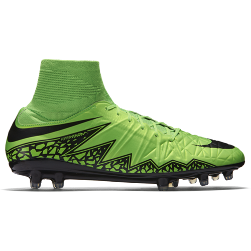 BUTY NIKE HYPERVENOM PHATAL II DF FG /747214 307