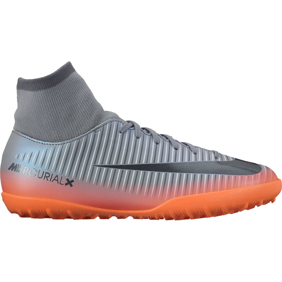 BUTY NIKE MERCURIAL X VICTORY VI CR7 DF TF JR 903601 001 - obrazek 2