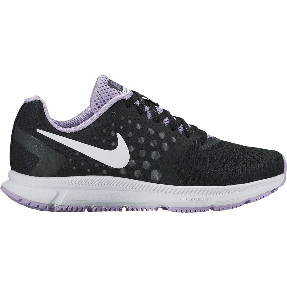 BUTY NIKE WMNS ZOOM SPAN 852450 008 - obrazek 2