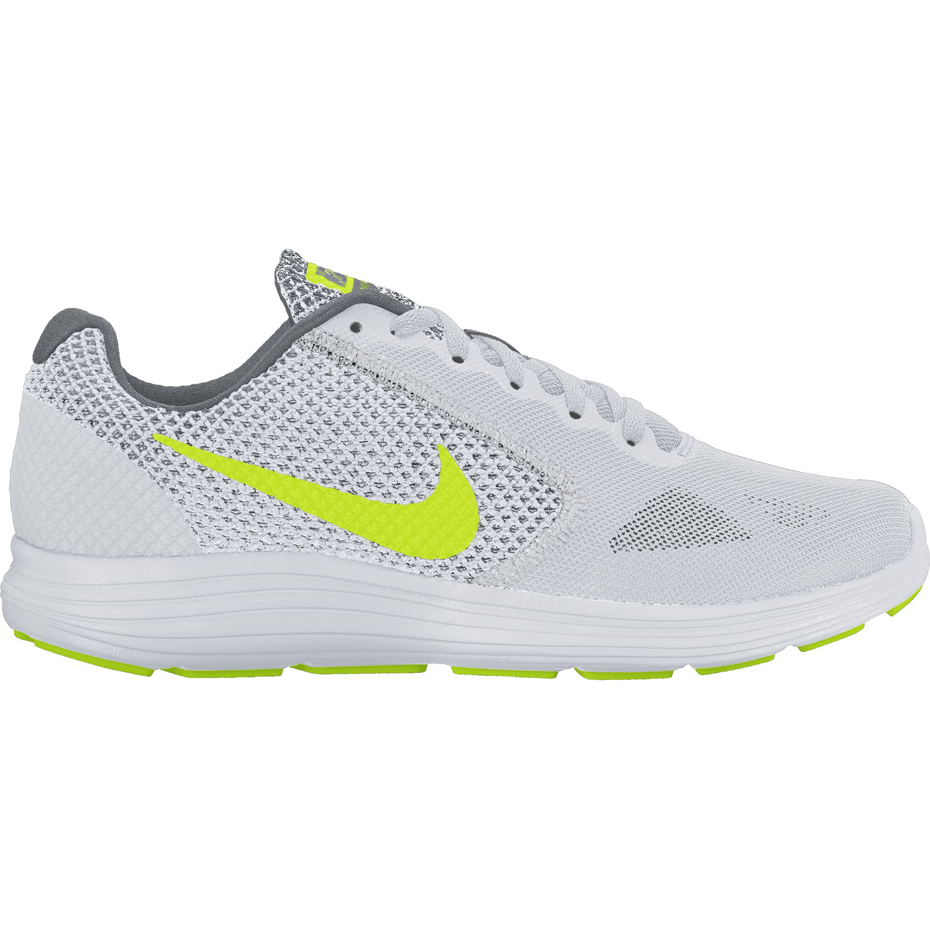 BUTY NIKE REVOLUTION 3 819300 104 - obrazek 2
