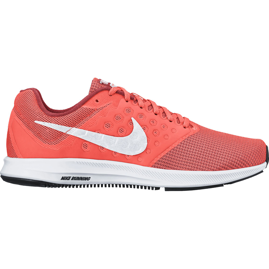 BUTY NIKE DOWNSHIFTER 852459 800 - obrazek 2