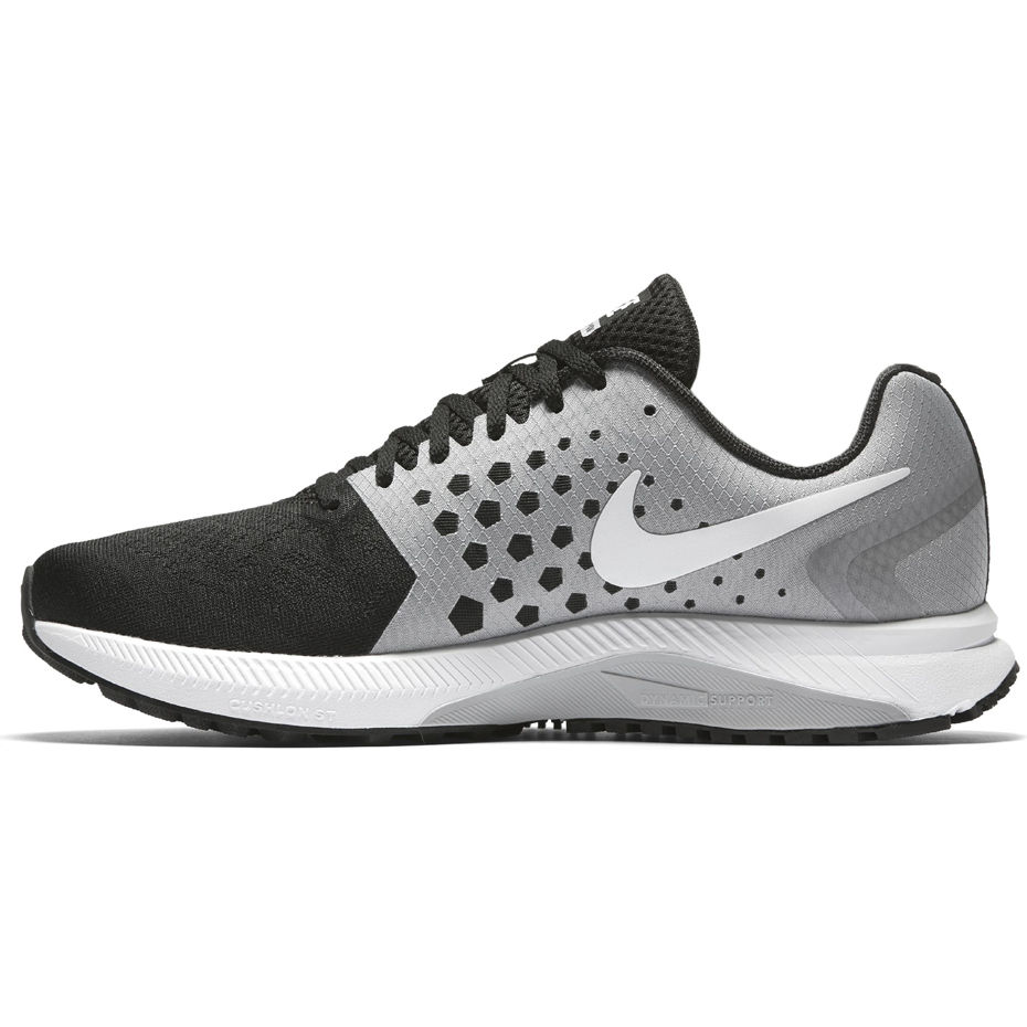 BUTY NIKE ZOOM SPAN 852437 002 - obrazek 2