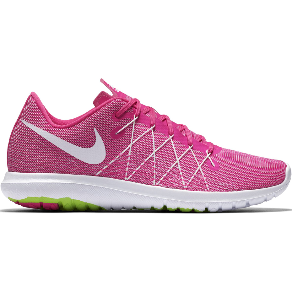BUTY NIKE WMNS FLEX FURY 2 819135 600 - obrazek 2