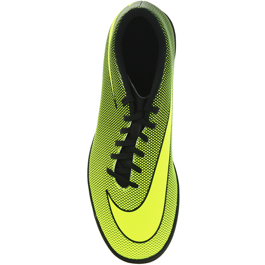 BUTY NIKE BRAVATAX II TF JR 844440 070 - obrazek 2