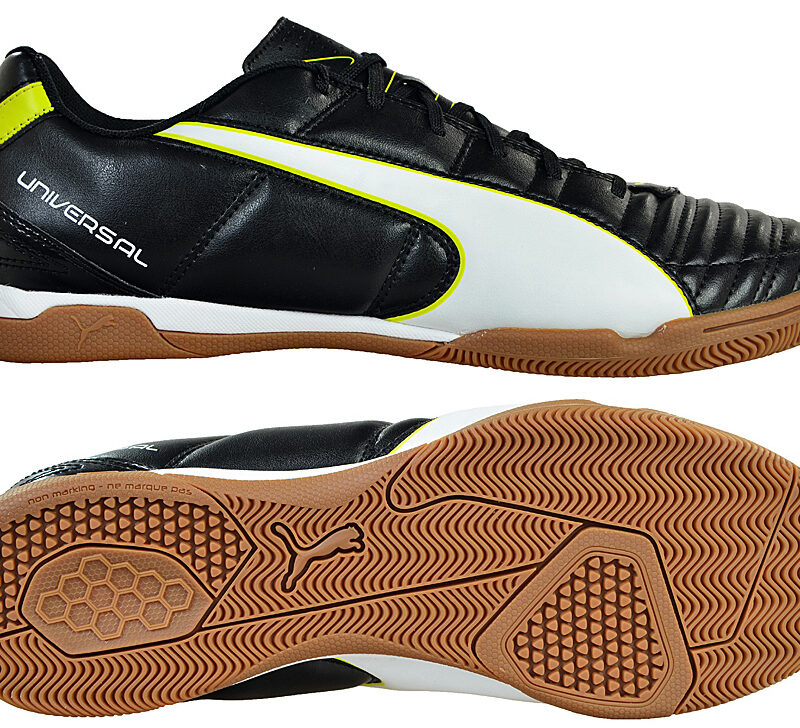 BUTY PUMA UNIVERSAL II IT /103160 03