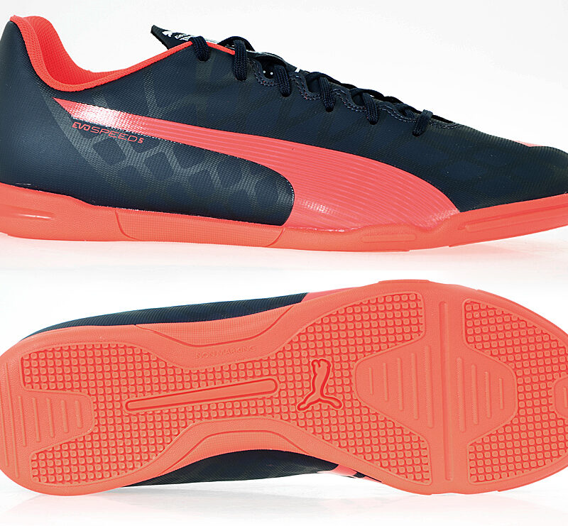 BUTY PUMA EVO SPEED 5.4 IT /103282 02