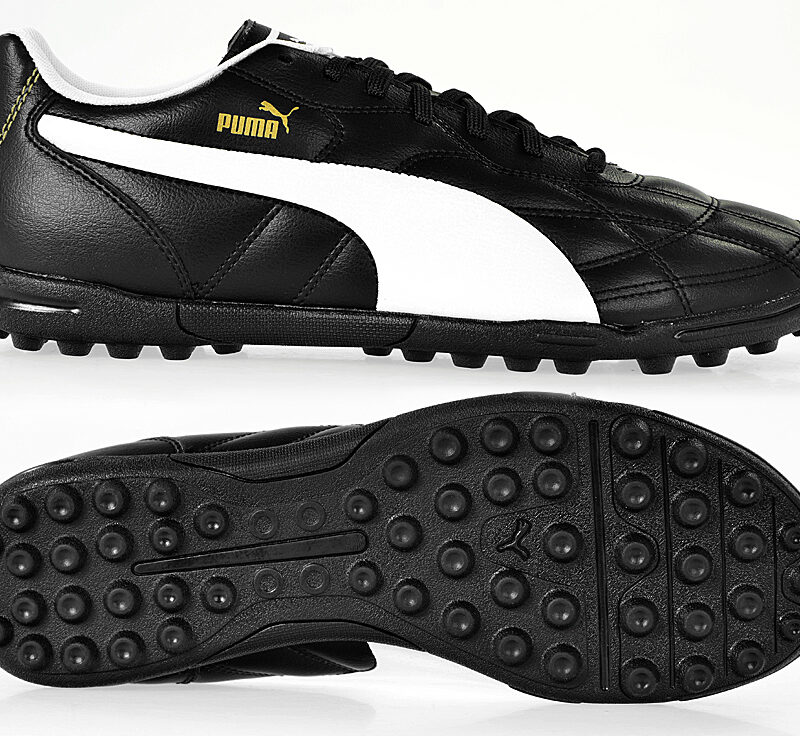 BUTY PUMA CLASSICO TT /103349 01