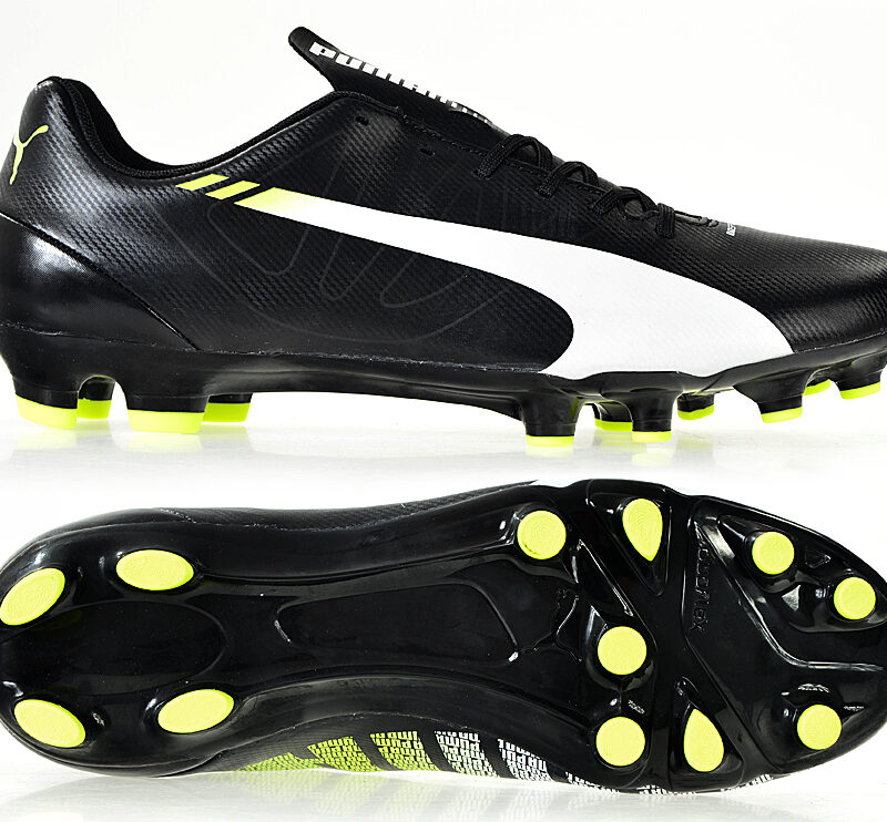 BUTY PUMA EVO SPEED 5.3 FG /103111 04