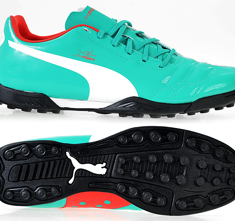 BUTY PUMA EVO POWER 4 TT /102955 06