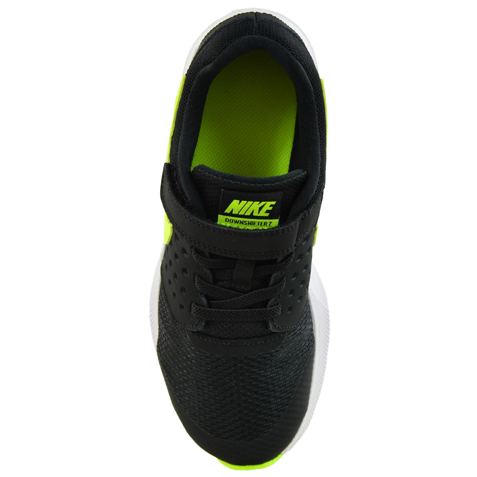 BUTY NIKE DOWNSHIFTER 7 PSV 869970 005 - obrazek 2