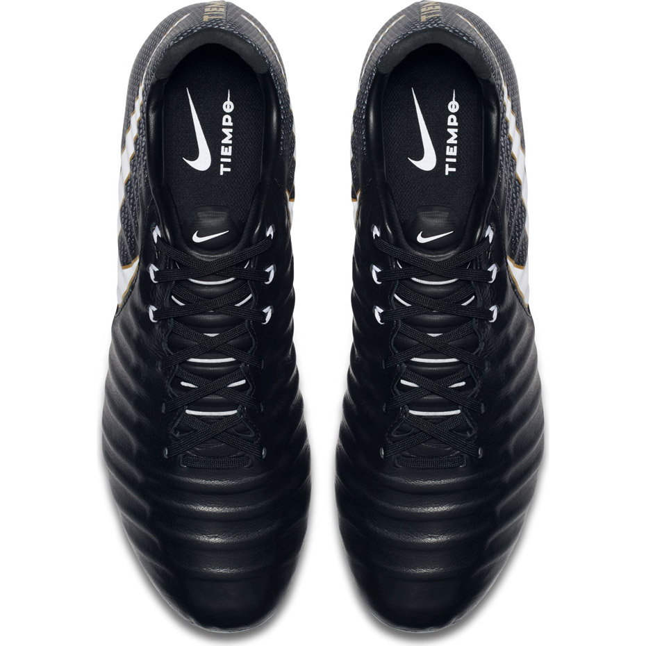 BUTY NIKE TIEMPO LEGACY III FG 897748 002 - obrazek 2